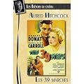 Les Tr�sors du cin�ma : Alfred Hitchcock - Les 39 marches (The 39 Steps)