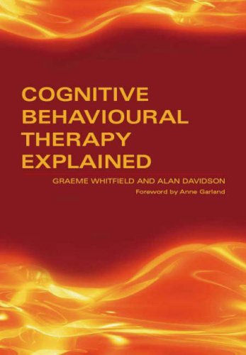 City Travel Guides Discounted  Books : Cognitive Behavioural Therapy Explained