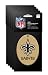 New Orleans Saints Air Freshener (5-Pack)