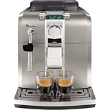 Saeco 04328 Syntia Automatic Espresso Machine 40-oz.