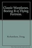 Boeing B-17 Flying Fortress