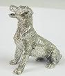 Labrador Retriever S/N: #1237
