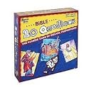 The Bible 20-Questions Game