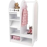 Let's Play Dress Up Unit