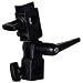 Interfit Strobies Umbrella Holder with Shoe Adapter