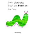 Mein allererstes Buch der Formen