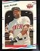 1988 Fleer Baseball Minnesota Twins Team Set