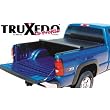 TruXedo 520601 Lo Profile QT Soft Roll-Up Tonneau Cover