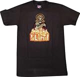 Blind T-Shirt: Destryer [Large] Brown