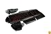 Mad Catz S.T.R.I.K.E.5 Gaming Keyboard for PC