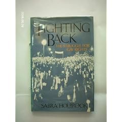 The Holbrook Sabra: Fighting Back