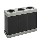 Safco At-Your-Disposal Recycling Center