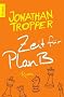 Zeit f�r Plan B: Roman