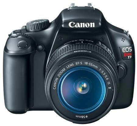 Image #2 of Canon EOS Rebel