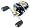 Abu Garcia Revo Toro Winch Series Baitcast Reel, 14-Pound/200-Yard, Right-Hand