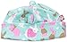 Zutano Baby Girls' Cottontail Hat
