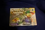Harvest Moon 64