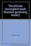 The kitchen houseplant book