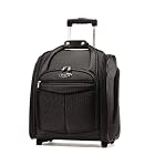 Samsonite Silhouette 12 Rolling Tote