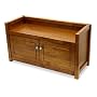Winsome Storage Bench