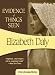 Book Evidence of Things Seen (Felony & Mayhem Mysteries) (Henry Gamadge Mysteries)