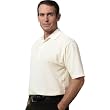 Red House 100% Organic Cotton Pique Polo
