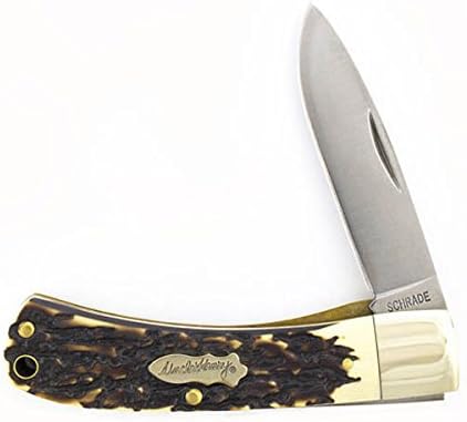 Uncle Henry Uncle Henry Special Edition Bruin - 55UH