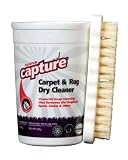 Capture Carpet and Rug Dry Cleaner 16 Oz. 3000004612