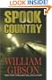 Spook Country (Thorndike Mystery)
