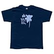 Taking Back Sunday - Flower T-Shirt
