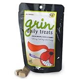 In Clover Grin Daily Dental Treats for Dogs