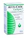 Box of 2 ACCU-CHEK Compact Blue Glucose Control Solution Program High/Low Roche Diagn...