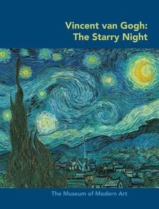 [(Vincent Van Gogh: The Starry Night)] [By (author) Richard Thomson] published on (September, 2008)