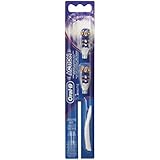 Oral-B 3D White Action Replacement Toothbrush Heads, 2 Count