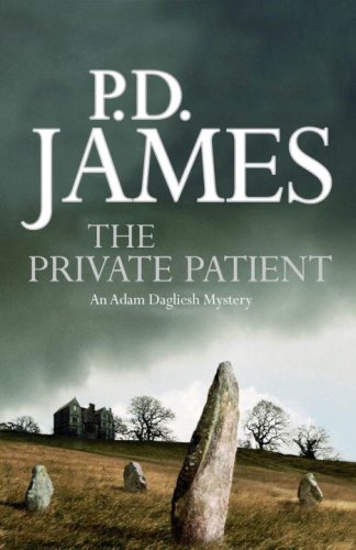 City Travel Guides Discounted  Books : The Private Patient