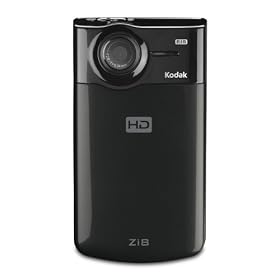 cheap Kodak Zi8 HD Pocket Video Camera