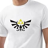 ZELDA T SHIRT VARIOUS COLORS TEE