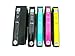 Genuine Epson 273XL Ink Cartridges 5 pack in Original Bulk Packaging for Epson Expression XP-820 Expression Premium 600 610 620 800 810