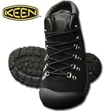 KEEN(�L�[��) �R���e�B�i �~�b�h �u���b�N 27.5cm 1308-BLCK