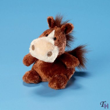 Luvvies Wendy Horse 5