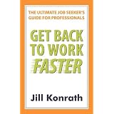 GetBackToWorkFaster:TheUltimateJobSeeker'sGuide