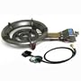 Alpha Electric Igniter Portable Propane Gas Stove Range Camping