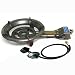 Alpha Electric Igniter Portable Propane Gas Stove Range Camping