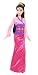 Search : Mattel Disney Sparkling Princess Mulan Doll
