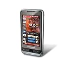 Samsung Omnia i910 Phone, Silver (Verizon Wireless) Touchscreen Cell Phone - No Contract