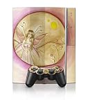Playstation 3 Skins and Matching (Ps3) Controller Dream Fairy