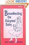 Breastfeeding the Adopted Baby