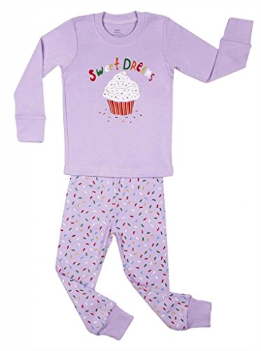 Elowel Little Girls 