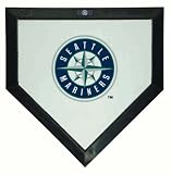 Seattle Mariners Mini Home Plate