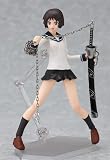Ga-Rei Zero: Tsuchimiya Kagura Figma Figure